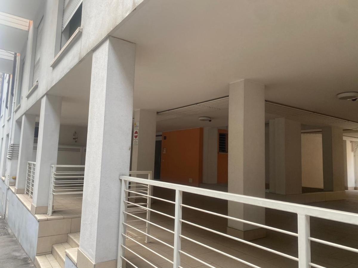 Apartment La Casa Di Giacomo Con Parcheggio