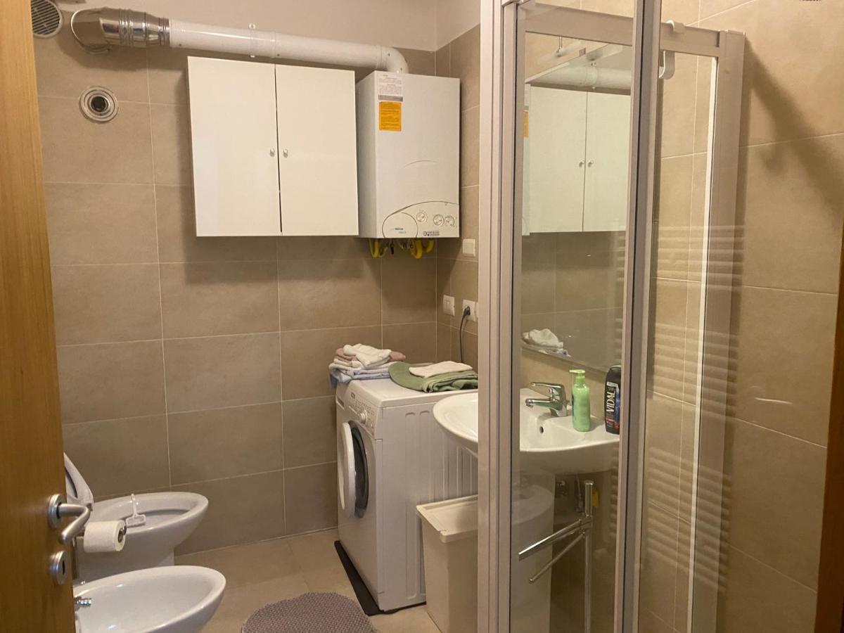 Apartment La Casa Di Giacomo Con Parcheggio Trieste