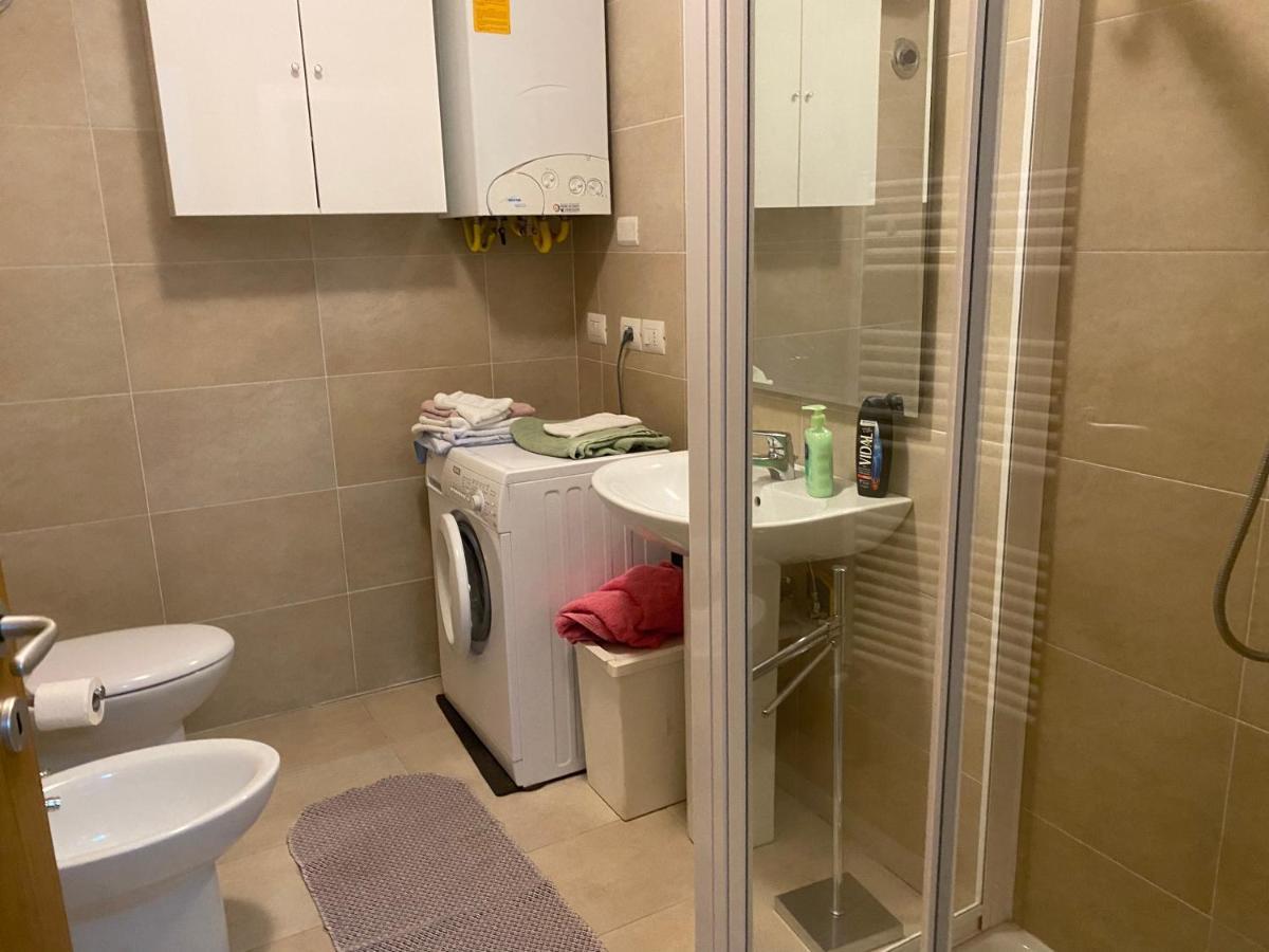 Apartment La Casa Di Giacomo Con Parcheggio Trieste